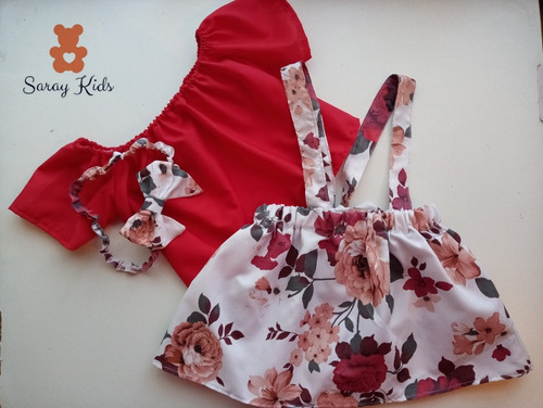 Conjunto Bebe Nina Jumper Blusita Y Vincha Haciendo Juego Mercado Libre Conjunto Bebe Nina Jumper Blusita Y Vincha Haciendo Juego Mercado Libre