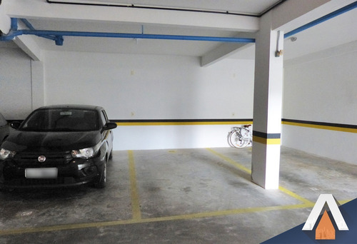 Imagem 11 de 14 de Acrc Imóveis - Apartamento Para Venda No Bairro Victor Konder - Ap03319 - 34905451