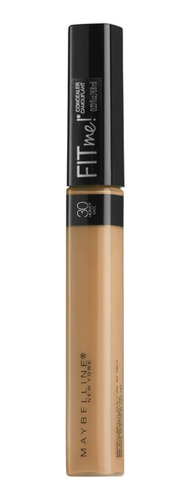 Fitme Concealer Honey