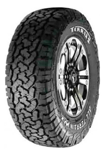 Llanta Terrus Lt275/65r18 123/120s All Terrain Max