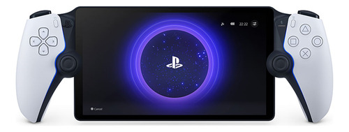 Consola Portátil Playstation Portal Remote Player 8 Wi-fi