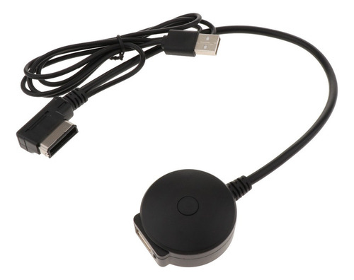 Cable Adaptador Bluetooth Usb Para Audi A5 8t A6 4f A8 4e