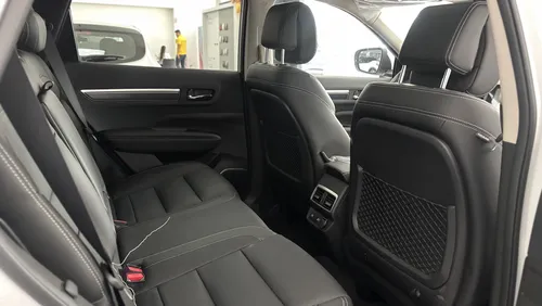 Nueva Renault Koleos Intens 4x4 2.025