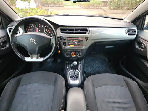 Citroën C-Elysée 1.6 Shine