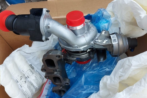 Imagen 6 de 14 de Crafter Amarok Diesel Repuesto Original Envios A Provincias