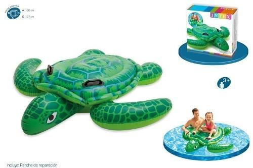 Flotador Para Pileta Intex 57524