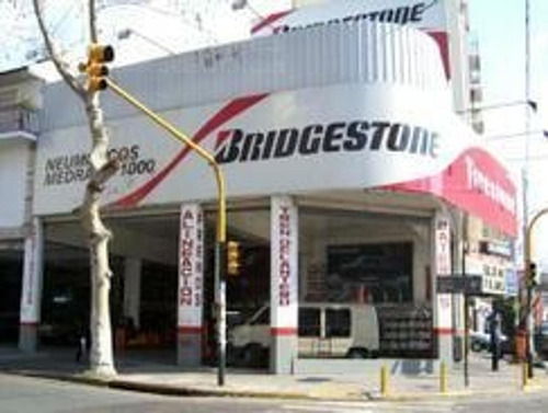 Imagen 1 de 1 de Venta De Lote Medrano 1000