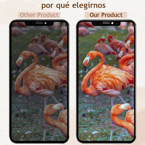 Jkpkj Pantalla Táctil Lcd Compatible Para iPhone 11 Pro Max A2161 A2220