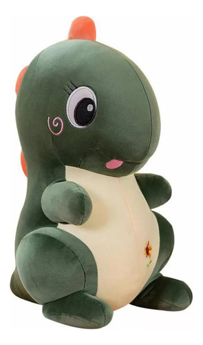 Peluche Dinosaurio Dino Baby Kawaii 26cm