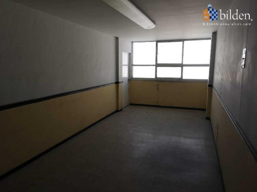 Imagen 7 de 9 de Edificio En Venta Victoria De Durango Centro