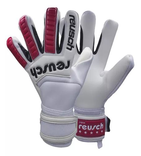 Reusch Kit Entrenamiento – UnoKeeper