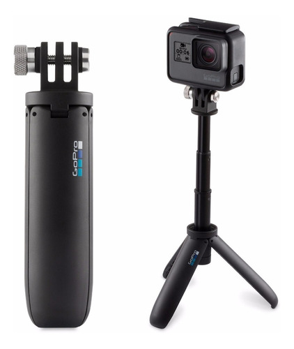 Accesorios Gopro Tripode Shorty Original