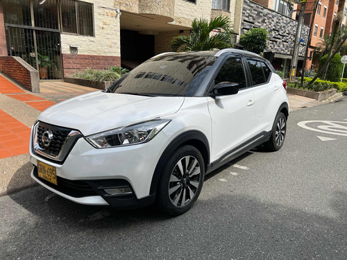 Nissan Kicks 1.6 Advance