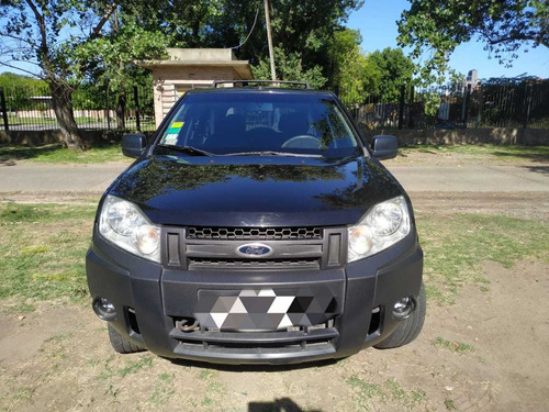 Ford Ecosport 1.6 Xls Mp3 4x2 2009