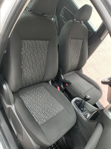 Ford Ka 1.5 S