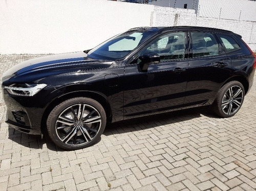 Xc60 T8 R-desing