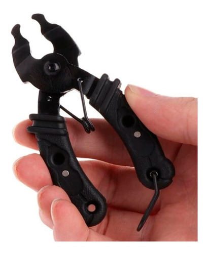 Imagem 6 de 6 de Mini Alicate Extrator Remover De Power Link Em Corrente Bike
