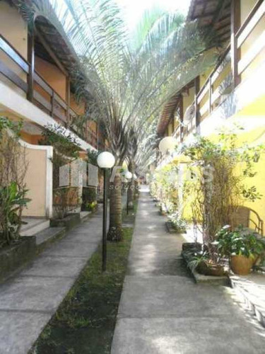 Imagem 11 de 15 de Casa Em Condomínio-à Venda-taquara-rio De Janeiro - Vvcn40023