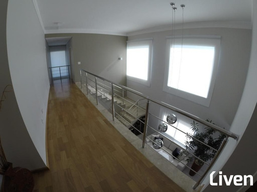 Imagem 17 de 30 de Sobrado Com 5 Dormitórios À Venda, 350 M² - Urbanova - São José Dos Campos/sp - So0635