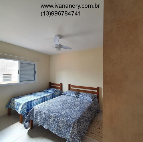 Imagem 17 de 25 de Apartamento - Ap00089 - 69297070