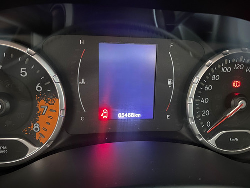 Jeep Renegade 1.8 Flex Aut. 5p
