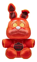 Comprar Funko Plush Five Nights At Freddys Bonnie Error Sistema