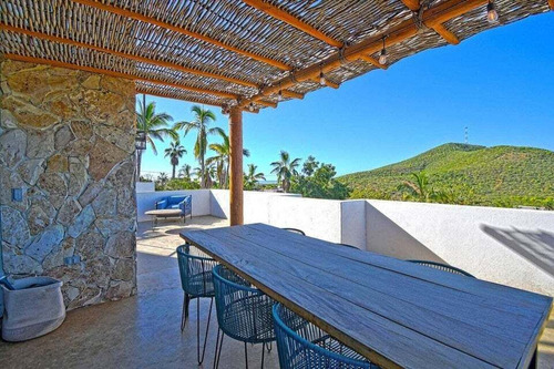 Casa Double Oceanview, Pescadero, Bcs