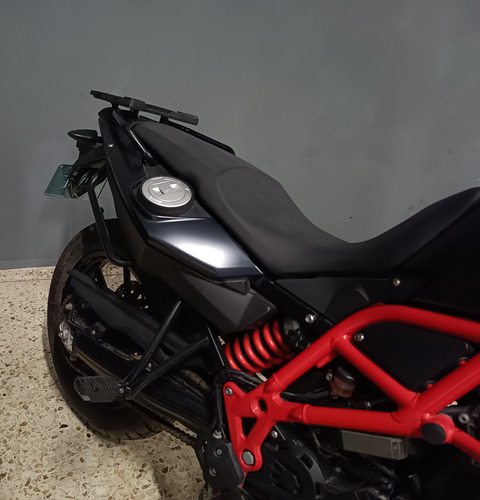 Bmw F700 Gs Low Año 2018 Solo 925k