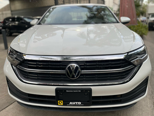 Volkswagen Jetta 1.4 T Fsi Trendline