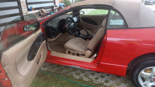 Mitsubishi Eclipse Gs-t Convertible Mt
