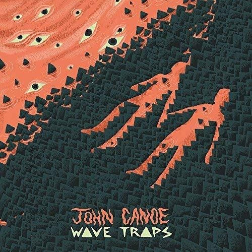 Cd Wave Traps - Canoe, John
