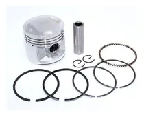 Comprar Kit Piston Wst P\u002Fmoto Cg 125cc, Distintas Medidas.