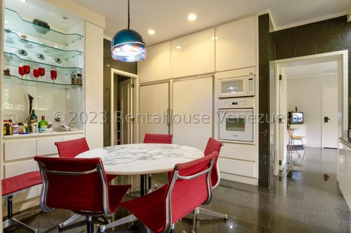 Venta De Apartamento\ Colinas Del Tamanaco Mg 4-11262