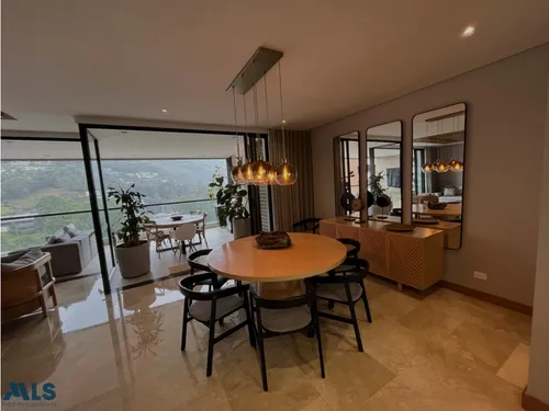 Increible Apartamento Como Para Seguir Estrenando ...(mls#255853)