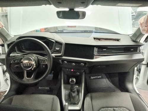 Imagen 5 de 6 de Audi A1 Sportback 35 Tfsi Stronic