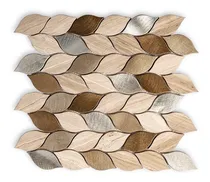 Comprar Foglie Tiver Beige - Revestimientos Premium - Misiones Deco