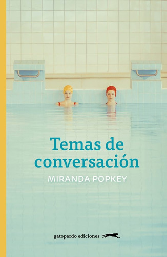 Temas De Conversación - Popkey, Miranda