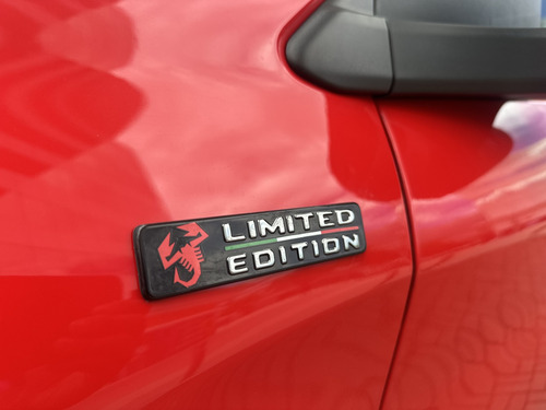 Fiat FASTBACK 1.3 TURBO 270 FLEX LIMITED EDITION AT6