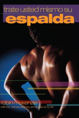 Libro : Treat Your Own Back - Spanish Edition (804sp) - R...