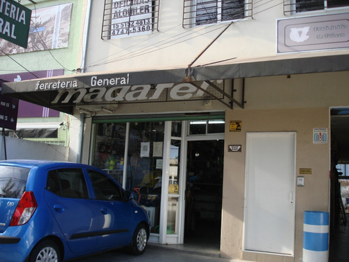 Fondo De Comercio Ferretería Industrial Y General En Beccar
