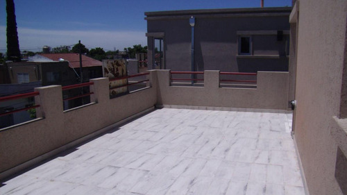 Luminoso Monoambiente (posible 2 Ambientes) A Estrenar