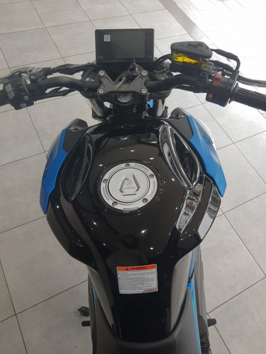 Imagen 7 de 15 de Cf Moto 650 Nk - Consultá Contado! - Créditos - Ahora 12/18