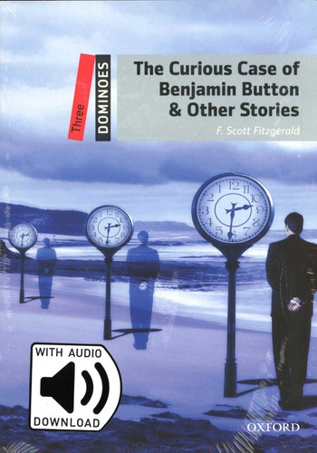 Curious Case Of Benjamin Button & Other Stories,the (2/ed.) 