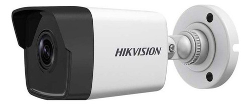 Camara Ip Hikvision 2mp Bullet 2.8mm H265 Ip67 Poe