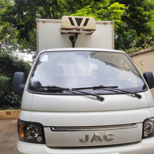 Jac Motors  V260