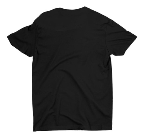 Camiseta Homer Simpson - Donuts