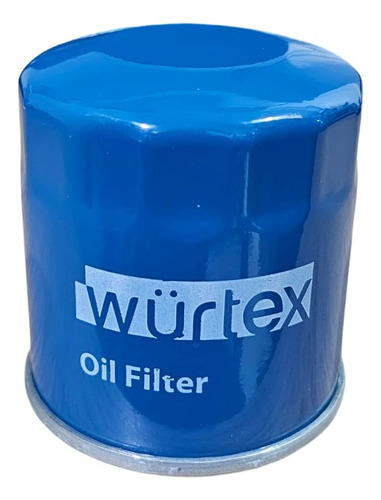 Filtro De Aceite Para Mitsubishi L200 2.4 Gasolina