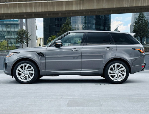 Land Rover Evoque Hse Dynamic L4/2.0/t/250 Aut 2019