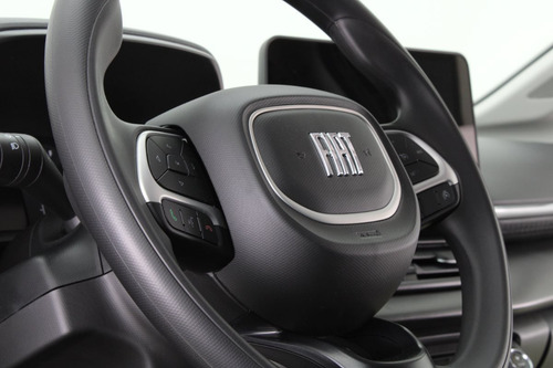 Fiat Pulse Drive 1.3 SUV Manual Blanco