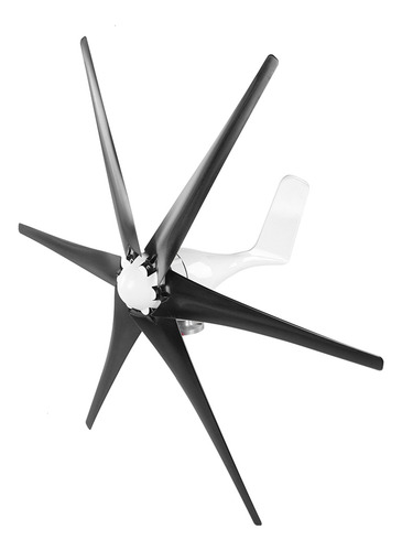Gerador De Vento De 400 W, Mini Turbinas, Fontes De Alimenta